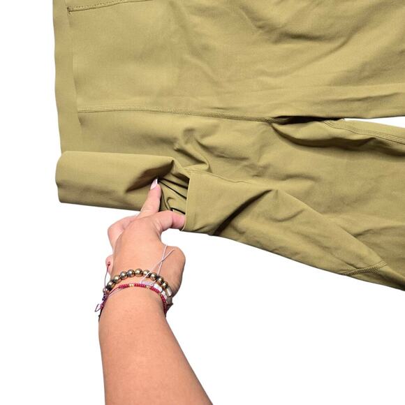 Sweaty Betty Power Women's Legging Size: 8-10 - Picture 2 of 4